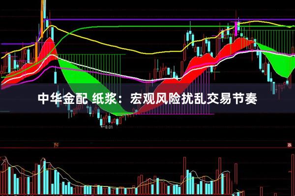 中华金配 纸浆：宏观风险扰乱交易节奏