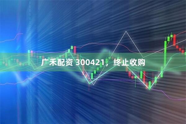 广禾配资 300421，终止收购